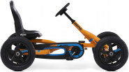 Веломобиль BERG Buddy B-Orange